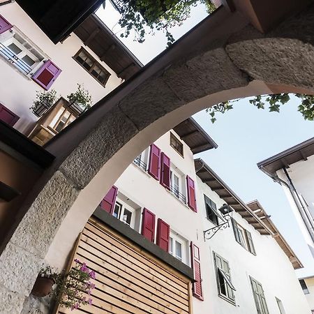 San Giorgio Borgo Valsugana Exterior foto