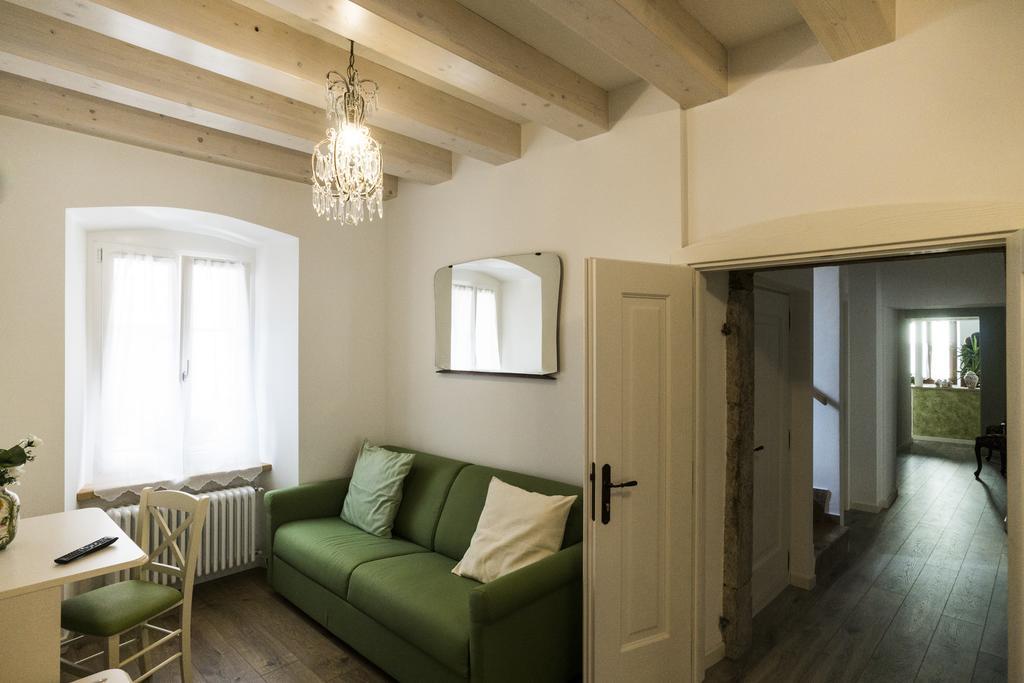 San Giorgio Borgo Valsugana Exterior foto
