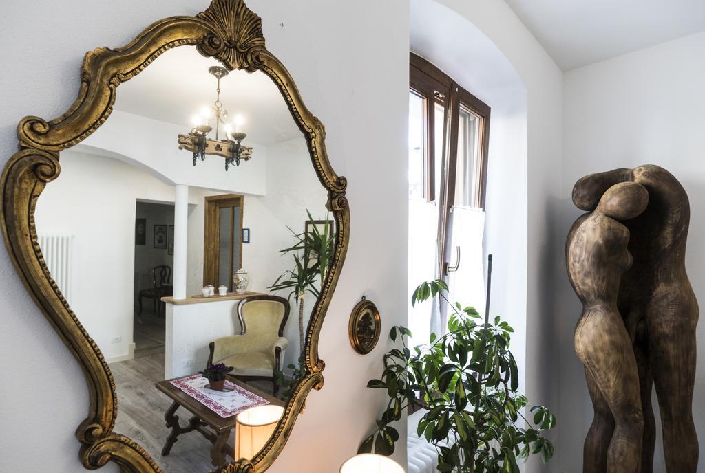 San Giorgio Borgo Valsugana Exterior foto