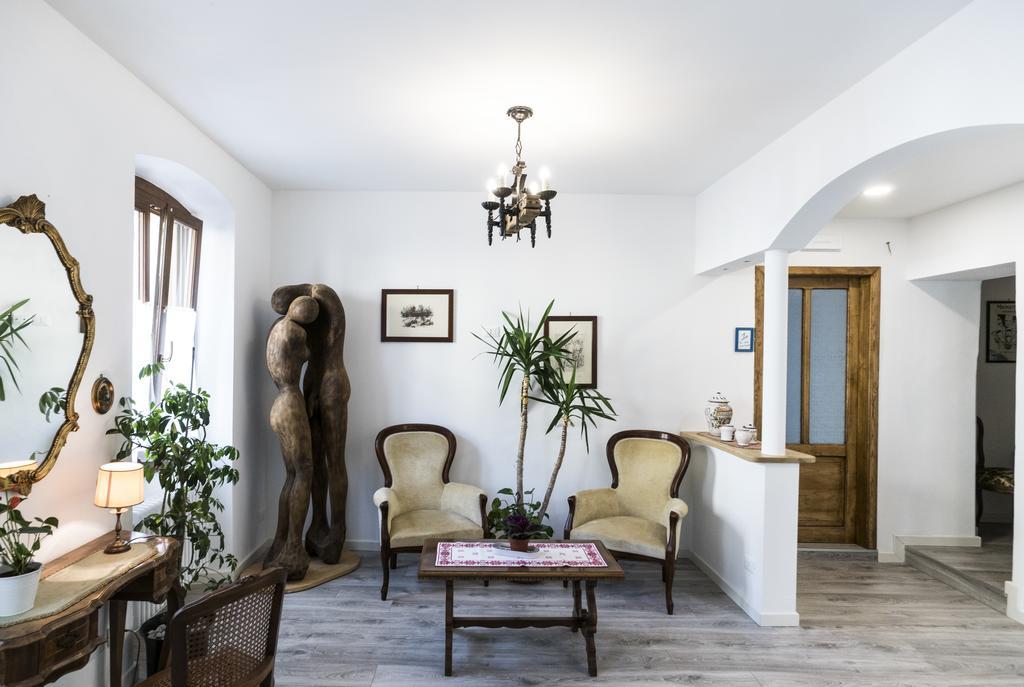 San Giorgio Borgo Valsugana Exterior foto