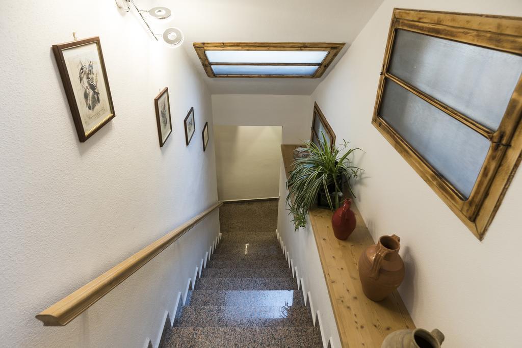 San Giorgio Borgo Valsugana Exterior foto