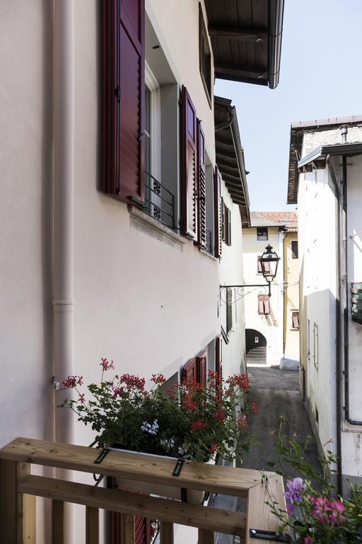 San Giorgio Borgo Valsugana Exterior foto