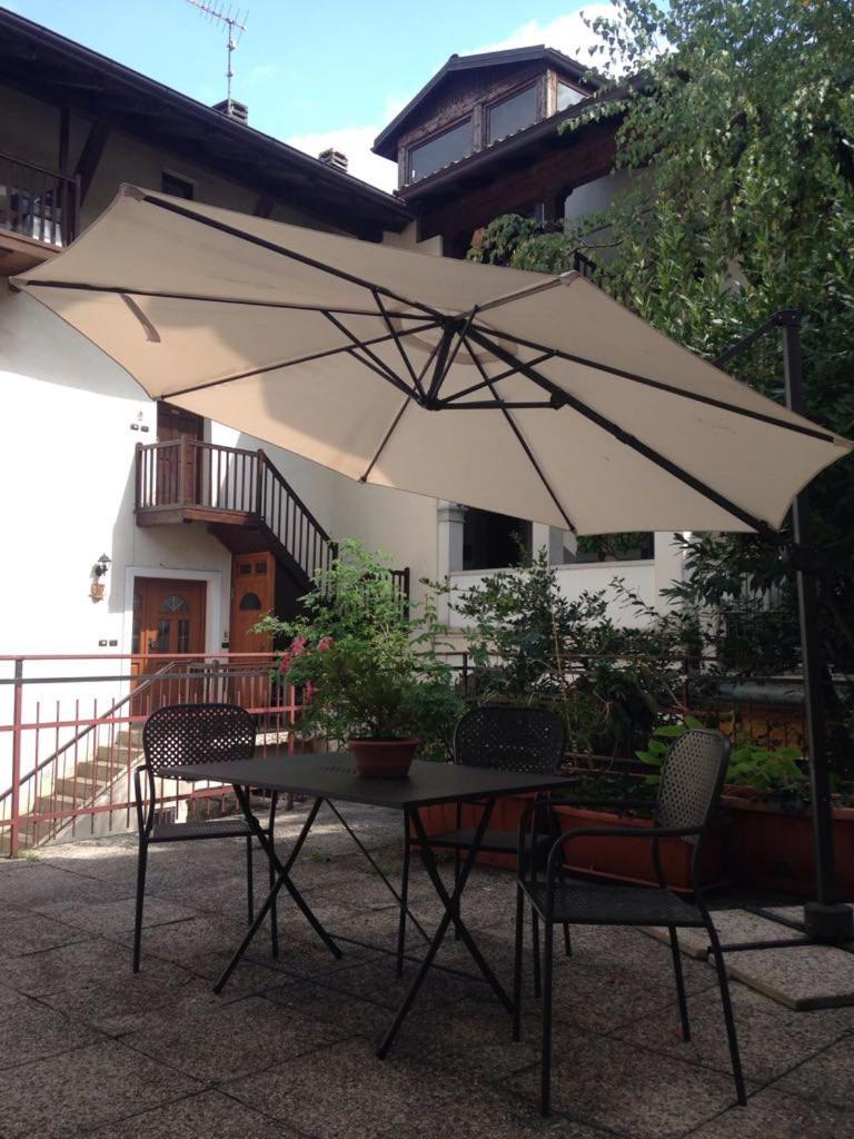 San Giorgio Borgo Valsugana Exterior foto